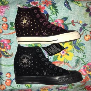 Converse Chuck Taylor All Star Lux